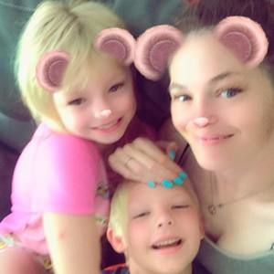 Meet your Posher, Jaclyn